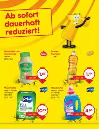 Gazetka promocyjna Netto Marken-Discount - Filial-Angebote - Gazetka - ważna od 15.07 do 15.07.2023 - strona 53 - produkty: auer, blume, blumen, blumenöl, mayonnaise, remoulade, sonnenblume, sonnenblumen, sonnenblumenöl, usb, waschmittel, Yo