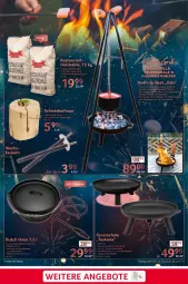 Gazetka promocyjna Selgros - Silvester - Gazetka - ważna od 31.12 do 31.12.2024 - strona 11 - produkty: angebot, angebote, auer, decke, Deckel, eis, feuerschale, filet, fisch, Glühwein, grill, Holz, holzkohle, lachs, lack, lamm, LG, Schal, Schale, Ti, topf, Untersetzer, wein