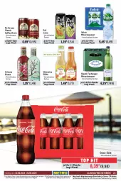 Gazetka promocyjna Metro - Food-NonFood - Gazetka - ważna od 26.06 do 26.06.2024 - strona 23 - produkty: alkohol, alkoholfreie getränke, Alwa, auer, bier, coca-cola, cola, drink, drinks, eis, eistee, flasche, franziskaner, getränk, getränke, Hefe, hefeweizen, mineralwasser, Palette, passend für alle, reis, saft, säfte, schöfferhofer, Staatl. Fachingen, steiner, störtebeker, Tasche, tee, Ti, valensina, veltins, volvic, warsteiner, wasser, weissbier