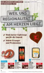 Gazetka promocyjna Kaufland - Gazetka - ważna od 25.01 do 25.01.2023 - strona 12 - produkty: angebot, eis, ente, Käse, knoblauch, latte, Meister, Mett, mettwurst, mit knoblauch, rwe, schinken, schnittkäse, Spezi, Ti, wurst, ZTE