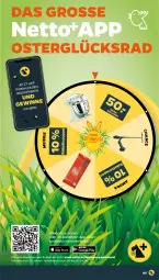 Gazetka promocyjna Netto - Woche 10 - Gazetka - ważna od 09.03 do 09.03.2024 - strona 5 - produkty: eier, gewinnspiel
