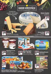 Gazetka promocyjna Edeka - Angebote der Woche - Gazetka - ważna od 19.03 do 19.03.2022 - strona 14 - produkty: angebot, backfisch, Becher, Beemster, beutel, brezel, choco fresh, creme, decke, deli reform, deutschlandcard, eis, eiscreme, erde, fisch, fischstäbchen, frosta, hartkäse, iglo, Käse, Kinder, Kinder Choco fresh, lachs, LG, margarine, milch, milch-schnitte, pfanne, reis, schnittkäse, schweizer schnittkäse, Ti, ziegenkäse