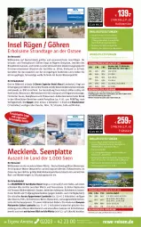 Gazetka promocyjna Rewe Reisen - Reiseprospekt - Gazetka - ważna od 27.12 do 27.12.2024 - strona 34 - produkty: alexa, axe, Bau, bett, bettwäsche, bio, buch, dusche, eis, erde, handtuch, inklusivleistungen, innenpool, Kamin, kneipp, küche, Küchen, Küchenzeile, kurtaxe, latte, LG, mais, Mode, pool, reifen, Reinigung, reis, rel, rwe, schlafzimmer, Ti, tuc, uhr, usb, wasser, wellnessbereich, ZTE