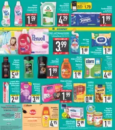 Gazetka promocyjna E Center - Angebote der Woche - Gazetka - ważna od 24.06 do 24.06.2023 - strona 18 - produkty: alpecin, Autan, axe, axe duschgel, beutel, bio, Brei, Cap, cin, coffein, coupon, creme, deka, duschgel, einwegrasierer, eis, elkos, ente, erde, feinwaschmittel, feuchtes toilettenpapier, flasche, fleisch, Frosch, frucht, garnier, geschirr, gewinnspiel, gutschein, gutscheine, hipp, hundesnack, hundesnacks, insektenschutz, katzennahrung, kraft, Lacalut, LG, nuss, papier, perwoll, rasierer, reis, sekt, shampoo, snack, snacks, spülung, super-knüller, Surf, Tasche, taschen, taschentücher, Tempo, Ti, toilettenpapier, tücher, vernel, vita, vitakraft, Vitamin B, Wahre Schätze, waschmittel, wc ente, weichspüler, wilkinson, zahncreme, ZTE