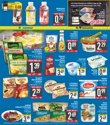 Gazetka promocyjna E Center - Angebote der Woche - Gazetka - ważna od 24.06 do 24.06.2023 - strona 9 - produkty: angebot, antipasti, apostels, asti, Becher, beutel, camembert, coca-cola, cola, coupon, creme, deka, eis, ente, fanta, flasche, galbani, grana, grana padano, Griechischer Joghurt, grill, Grillkäse, grünländer, joghur, joghurt, joghurt mit der ecke, Käse, käsescheiben, Le Rustique, LG, milch, mozzarella, Müller, müllermilch, nuss, Ofen, Ofenkäse, padano, rama, rama cremefine, Rana, reis, rel, riserva, rouge, rougette, Schal, Schale, schnitzel, sprite, super-knüller, Tapas, Ti, torte, tortelloni, würfel, zaziki, ZTE