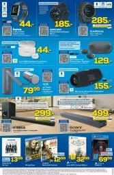 Gazetka promocyjna Euronics - Prospekte - Gazetka - ważna od 14.06 do 14.06.2023 - strona 4 - produkty: elle, LG, soundbar, Subwoofer, Ti
