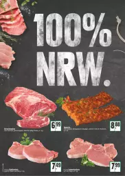 Gazetka promocyjna E Center - Angebote der Woche - Gazetka - ważna od 21.05 do 21.05.2022 - strona 6 - produkty: backofen, gewürz, grill, ideal für grill, kotelett, Ofen, pfanne, saft, schwein, schweine, schweinenacken, spareribs, steak, steaks, Ti, wein, weine