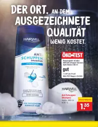 Gazetka promocyjna Netto Marken-Discount - Filial-Angebote - Gazetka - ważna od 24.06 do 24.06.2023 - strona 48 - produkty: auer, dauertiefpreis, eis, reis, shampoo, Ti, tiefpreis, usb