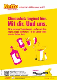 Gazetka promocyjna Netto Marken-Discount - Filial-Angebote - Gazetka - ważna od 24.06 do 24.06.2023 - strona 49 - produkty: bestpreis, eis, gin, ndk, papier, reis, sac, sekt, Ti, Tiere, usb