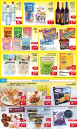 Gazetka promocyjna Zimmermann - Prospekte - Gazetka - ważna od 14.05 do 14.05.2022 - strona 2 - produkty: apfel, Becher, beutel, bio, bohne, bohnen, brownie, bruno gelato, chicken wings, cola, dell, Donut, donuts, dornfelder, eier, eis, eisbecher, elle, filet, filets, fisch, frikadellen, grüne bohnen, ingwer, karamell, katjes, mehl, mentos, mint, nudel, nudeln, orange, rotwein, sahne, schoko, spaghetti, tasse, tee, teekanne, Ti, vilsa, wein, wiener