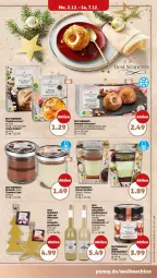 Gazetka promocyjna Penny - Prospekte - Gazetka - ważna od 07.12 do 07.12.2024 - strona 15 - produkty: apfel, Blüte, bohne, bourbon, brownie, creme, dessert, eis, eiscreme, keks, likör, mac, mandel, ndk, pflaume, pflaumen, sahne, schoko, schokolade, sirup, Ti, tiramisu, vanille, Wild