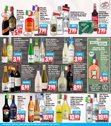 Gazetka promocyjna Hit - Wochenprospekt - Gazetka - ważna od 14.06 do 14.06.2025 - strona 13 - produkty: alkohol, asbach uralt, aust, baileys, bio, Blüte, brut, burger, butter, chia, ecco, eis, ente, flasche, frucht, früchte, früchten, gin, grappa, irish cream, José Cuervo, kräuter, La Gioiosa, limo, liqueur, Metaxa, Michel Schneider, mionetto, monte, orange, ouzo, primitivo, prosecco, puma, Rana, rebsortenweine, reis, Ria, rioja, rosato, saft, sauvignon, sauvignon blanc, spumante, tequila, Ti, underberg, vita, vodka, wein, weine, zonin, ZTE
