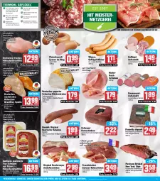 Gazetka promocyjna Hit - Wochenprospekt - Gazetka - ważna od 14.06 do 14.06.2025 - strona 5 - produkty: Astra, auer, aufschnitt, Bau, Bauer, bio, braten, brustfilet, buch, burger, chili, eis, elle, ente, filet, fleisch, fleischwurst, Geflügel, gin, hähnchenbrust, hähnchenbrustfilet, hinterkochschinken, Holz, houdek, im zarten saitling, kabanos, kernschinken, kochschinken, lyoner, mac, Meister, monitor, natur, Nordsee, pastrami, pfeffer, pute, reis, Ria, rind, rinder, ring, rohschinken, Rückenbraten, schinken, schnitzel, schwein, schweine, Seeluftschinken, Speck, spitzenqualität, Ti, Tiere, tisch, wein, weine, wiener, wurst, Yo, ZTE, zwiebel