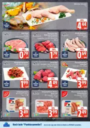 Gazetka promocyjna Edeka - Prospekte - Gazetka - ważna od 20.06 do 20.06.2026 - strona 6 - produkty: eis, payback, tesa