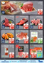 Gazetka promocyjna Edeka - Prospekte - Gazetka - ważna od 20.06 do 20.06.2026 - strona 7 - produkty: coupon, coupons, payback, wiener, wiener würstchen, würstchen