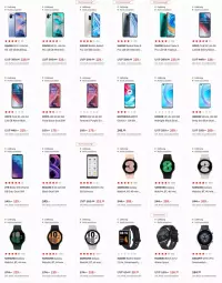 Gazetka promocyjna Media Markt - Prospekte - Gazetka - ważna od 09.03 do 09.03.2022 - strona 12 - produkty: asti, Astra, Dual SIM, fanta, Honor, huawei, lack, mint, motorola, ndk, Oppo, Ria, Samsung, samsung galaxy, samsung galaxy watch, sim, smartwatch, Sport, Ti, versandkostenfrei, vita, ZTE