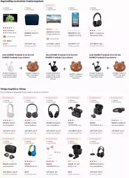 Gazetka promocyjna Media Markt - Prospekte - Gazetka - ważna od 09.03 do 09.03.2022 - strona 9 - produkty: angebot, angebote, Bau, Bose, grundig, huawei, In-Ear Kopfhörer, K2, kopfhörer, lack, ladegerät, led tv, LG, ndk, oled tv, Philips, Ti