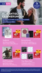 Gazetka promocyjna Aldi Nord - Von Montag - Gazetka - ważna od 24.02 do 24.02.2024 - strona 37 - produkty: aldi, angebot, eis, elle, korb, ndk, papier, reis, ring, smartphone, Spiele, Ti, tisch, ZTE