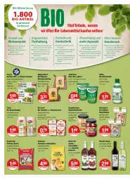 Gazetka promocyjna Vmarkt - V-Markt - Gazetka - ważna od 04.05 do 04.05.2022 - strona 10 - produkty: andechser natur, apfel, auer, Bau, Becher, bio, bioland, bohne, bohnen, brezel, darbo, darboven, dünger, eis, ente, erbsen, flasche, frosta, frucht, früchte, grana, granatapfel, hafer, haferflocken, hengstenberg, hülsenfrüchte, huober, joghur, joghurt, kaffee, Käse, kichererbsen, kidney, korn, lebensmittel, LG, mac, natur, nudel, nudeln, obst, Obst und Gemüse, Rana, rwe, saft, sahne, saliter, salz, senf, sesam, Spezi, Ti, Tiere, tiernahrung, tomate, tomaten, und gemüse