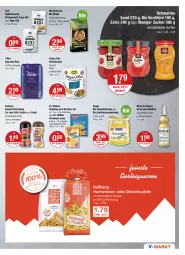 Gazetka promocyjna Vmarkt - V-Markt - Gazetka - ważna od 04.05 do 04.05.2022 - strona 9 - produkty: basmati, Basmati Reis, beutel, bio, creme, Dr. Oetker, eis, flasche, gewürz, Gewürzmischung, grill, hartweizen, Hefe, honig, konfitüre, mehl, müsli, nudel, nudeln, pudding, reis, salat, Schwartau, sirup, Spätzlemehl, Ti, type 405, vita, weizenmehl, zucker