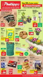 Gazetka promocyjna Thomas Philipps - Gazetka - ważna od 08.02 do 08.02.2025 - strona 1 - produkty: akku, Bau, blume, blumen, blumenerde, briketts, creme, edelstahl, eis, elle, Engel, erde, Garten, Heizungen, Holz, Holzbriketts, kraft, Leuchte, milch, mit pistazien, Narzissen, natur, ndk, Palette, Pellets, Pflanzkasten, pistazien, Primeln, reis, sac, schoko, schokolade, Speisezwiebeln, Ti, topf, tragegriff, vorteilspreis, würfel, zwiebel, zwiebeln