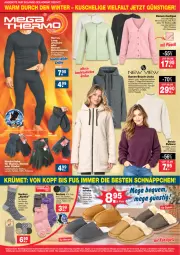 Gazetka promocyjna  - Prospekte - Gazetka - ważna od 31.10 do 31.10.2026 - strona 4 - produkty: Bau, baumwolle, Cardigan, creme, Jacke, LG, mint, Pullover, Ria, schuhe, socken, Tasche, taschen, wolle
