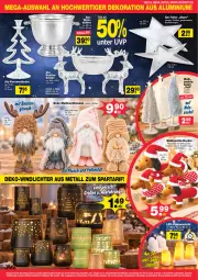 Gazetka promocyjna  - Prospekte - Gazetka - ważna od 31.10 do 31.10.2026 - strona 7 - produkty: arla, Bau, eier, kerze, lamm, Plüsch, Schal, Schale, Ti, wein