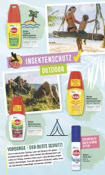 Gazetka promocyjna Famila - Prospekte - Gazetka - ważna od 22.06 do 22.06.2024 - strona 3 - produkty: Autan, bio, biozidprodukte, eis, erde, flasche, Garten, insektenschutz, Rauch, reis, rwe, sekt, Ti