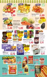 Gazetka promocyjna Jawoll - Prospekte - Gazetka - ważna od 30.04 do 30.04.2022 - strona 2 - produkty: auer, avocado, beutel, Birnen, brötchen, eis, elle, gurke, gurken, gurkensalat, kartoffel, kartoffeln, ketchup, kirsch, kirsche, kirschen, LG, milka, milka schokolade, möhren, Nescafé, remoulade, röstzwiebeln, rote bete, salat, sauce, saucen, sauerkirschen, schoko, schokolade, senf, speisekartoffeln, speisemöhren, Speisezwiebeln, tee, Teebeutel, teekanne, Ti, Trüffel, Weißkohl, würstchen, zitrone, zitronen, zwiebel, zwiebeln