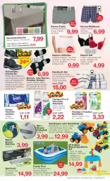 Gazetka promocyjna Jawoll - Prospekte - Gazetka - ważna od 30.04 do 30.04.2022 - strona 5 - produkty: ball, Bau, baumwolle, decke, dell, eis, elle, family pool, febreze, flasche, Garten, gartentisch, Gießkanne, handtuch, handtücher, herren-pants, Mode, ndk, pantene, pantene pro-v, Pants, pool, pro-v, reis, schuhe, shampoo, shirt, slip, slips, sneaker, socken, Spieltisch, Sport, T-Shirt, Tasche, taschen, Tempo, Ti, tisch, tischdecke, Tischset, tuc, tücher, vita, wasser, wolle