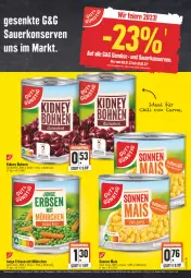 Gazetka promocyjna Edeka - Angebote der Woche - Gazetka - ważna od 07.01 do 07.01.2023 - strona 3 - produkty: auer, ball, bohne, bohnen, champignon, champignons, eier, kidney, kidney bohnen, Konserven