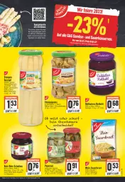 Gazetka promocyjna Edeka - Angebote der Woche - Gazetka - ważna od 07.01 do 07.01.2023 - strona 5 - produkty: bier, Biere, deka, Kraut, LG, peperoni, Peroni, rezept, rote bete, rotkohl, spargel, Ti, wein