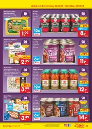 Gazetka promocyjna Netto Marken-Discount - Filial-Angebote - Gazetka - ważna od 25.03 do 25.03.2023 - strona 35 - produkty: Alpenhain, angebot, bestpreis, butter, chili, eintöpfe, eis, elle, erbsen, ingwer, karotten, Käse, kerrygold, kräuter, pasta, reis, sauce, soja, sojasauce, Sushi, teller, Ti, tomate, tomaten, wasa, ZTE