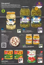 Gazetka promocyjna Edeka - Angebote der Woche - Gazetka - ważna od 24.09 do 24.09.2022 - strona 3 - produkty: apfel, bohne, bohnen, champignon, champignons, deka, eier, eis, erde, karotten, kuchen, mandarin-orangen, mango, orange, orangen, reis, rezept, saft, Ti, tomate, tomaten, Tomatensaft, zucker