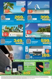 Gazetka promocyjna Euronics - Prospekte - Gazetka - ważna od 28.06 do 28.06.2023 - strona 4 - produkty: Brei, ente, reifen, tee, Ti, werkzeug, Yo
