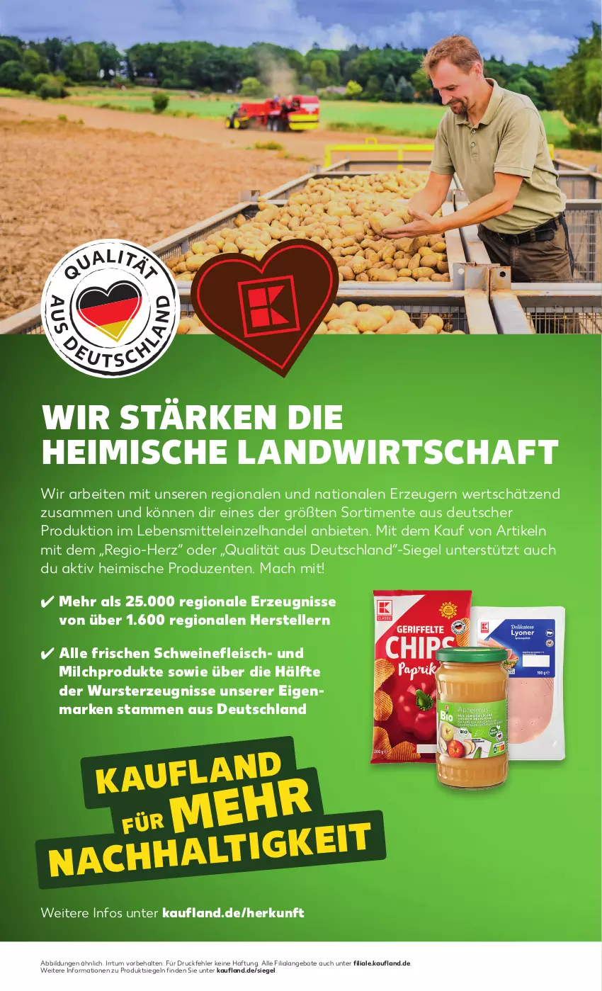 Aktueller Prospekt Kaufland - von 27.10 bis 02.11.2022 - strona 49 - produkty: angebot, angebote, eis, elle, ente, fleisch, HP, lebensmittel, mac, milch, schwein, schweine, schweinefleisch, teller, Ti, wein, weine, wurst