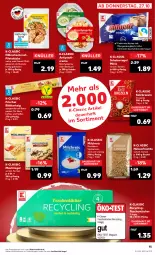 Gazetka promocyjna Kaufland - Gazetka - ważna od 02.11 do 02.11.2022 - strona 15 - produkty: angebot, angebote, antipasti, asti, auer, beutel, blätterteig, braten, brezel, Brezeln, brustfilet, chili, Clin, creme, eis, filet, filets, früchte, gewürz, hähnchenbrust, hähnchenbrustfilet, HP, hülsenfrüchte, kakao, kirsch, korn, Kornspitz, milch, milchreis, müsli, Müsliriegel, natur, ndk, papier, paprika, reis, riegel, salz, Schal, Schale, schoko, schokoriegel, senf, Tasche, taschen, taschentücher, Ti, tücher