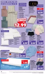 Gazetka promocyjna Kaufland - Gazetka - ważna od 02.11 do 02.11.2022 - strona 36 - produkty: Abba, angebot, angebote, Bau, baumwolle, bett, bettwäsche, bio, blaupunkt, decke, disney, eis, enders, Ergee, Hausschuhe, kissen, kopfkissen, lamm, Lammfell, lautsprecher, matratze, matratzen, Matratzentopper, mikrofaser, Pyjama, Radio, retroshorts, Ria, rind, schuhe, seersucker, shorts, spannbettlaken, Steppdecke, Ti, topper, Trockner, weck, wolle, ZTE