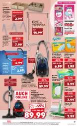 Gazetka promocyjna Kaufland - Gazetka - ważna od 02.11 do 02.11.2022 - strona 39 - produkty: Bad, Badewanne, beutel, bodenstaubsauger, bodenwischer, eis, erde, Garderobe, LG, Magnets, ndk, Philips, Rauch, Reinigung, reinigungstücher, Ria, schubladen, schuhe, staubbeutel, staubmagnet, staubsauger, Teleskop, teppich, teppiche, Ti, Trockner, tücher, versandkostenfrei, Wanne, weck