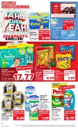 Gazetka promocyjna Kaufland - Gazetka - ważna od 02.11 do 02.11.2022 - strona 4 - produkty: angebot, beutel, brezel, eis, kakao, kartoffel, katzennahrung, keks, kuchen, Lebkuchen, linsen, milch, pampers, Pants, persil, persil waschmittel, Pick Up!, pom-bär, reis, riegel, Schal, Schale, schoko, schokolade, Schokolinsen, sheba, snack, snacks, Softlan, Ti, vollmilch, waschmittel, weichspüler, windeln, windeln oder pants, Zartbitterschokolade, ZTE