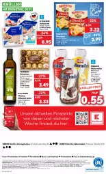 Gazetka promocyjna Kaufland - Gazetka - ważna od 02.11 do 02.11.2022 - strona 48 - produkty: angebot, angebote, auer, aufschnitt, bio, drucker, eis, elle, Engel, erde, feinkost, feinkosttheke, ferrero, fisch, fischtheke, fleisch, getränk, Käse, käsetheke, kerze, milch, Müller, müllermilch, natives olivenöl, Ofen, Ofenkäse, olive, oliven, olivenöl, olivenöl extra, pralinen, raffaello, reis, rouge, rougette, Ti, wein, wurst, ZTE