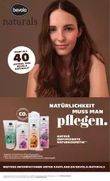 Gazetka promocyjna Kaufland - Gazetka - ważna od 02.11 do 02.11.2022 - strona 51 - produkty: angebot, angebote, kosmetik, natur, natura, naturkosmetik, Ti