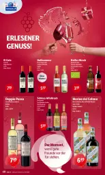 Gazetka promocyjna Getraenke Hoffmann - Prospekte - Gazetka - ważna od 11.01 do 11.01.2025 - strona 4 - produkty: alkohol, doppio passo, Glühwein, grill, grillo, nero, nuss, ohne alkohol, passo, Pinot, pinot grigio, Ria, rioja, rosato, tempranillo, Ti, wein