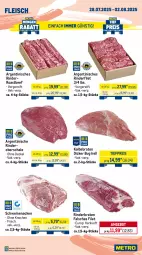 Gazetka promocyjna Metro - Wochen-Angebote Gastro - Gazetka - ważna od 02.08 do 02.08.2025 - strona 2 - produkty: angebot, beef, braten, decke, Deckel, dell, eis, elle, Falsches Filet, filet, fleisch, Geflügel, gewürz, Kette, lachs, lamm, Metro, pute, putenschnitzel, reis, rind, rinder, rinderbraten, rinderfilet, roastbeef, Schal, Schale, schnitzel, schwein, schweine, schweinefilet, Schweinelachs, schweinenacken, Ti, tiefpreis, wein, weine
