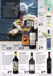 Gazetka promocyjna Selgros - Weine - Gazetka - ważna od 21.09 do 21.09.2022 - strona 17 - produkty: aperitif, aqua, aust, aveo, casal garcia, dessert, eis, elle, ente, erde, fisch, flasche, frucht, früchte, früchten, gewürz, Holz, Käse, Kette, kuchen, mac, Nuance, obst, paella, pasta, pflaume, pizza, reis, rel, rind, rioja, rotwein, salat, salz, schwein, sirup, Ti, vinho verde, wein, weine