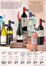 Gazetka promocyjna Selgros - Weine - Gazetka - ważna od 21.09 do 21.09.2022 - strona 19 - produkty: aust, Bau, bio, cabernet, Cap, decke, Diesel, eis, Elan, fisch, flasche, Käse, lamm, mars, nederburg, reis, rind, salat, sauvignon, sauvignon blanc, Ti, wein, weine, Weste, Wild, yellow tail