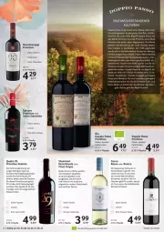 Gazetka promocyjna Selgros - Weine - Gazetka - ważna od 21.09 do 21.09.2022 - strona 2 - produkty: amaro, arlo, ball, Bau, bio, cola, doppio passo, eis, Elan, elle, erde, flasche, Fußball, gsw, Heu, Käse, kräuter, kräutern, lamm, mac, nero, Nike, passo, pasta, Pinot, pinot grigio, pizza, primitivo, reis, Ria, rind, rotwein, rum, rwe, schwein, sim, spiegel, Spiele, Ti, trauben, Valpolicella, wein, weine, Wild