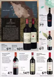 Gazetka promocyjna Selgros - Weine - Gazetka - ważna od 21.09 do 21.09.2022 - strona 3 - produkty: asti, Barolo, Bau, brie, chia, chianti, cin, classico, corona, eis, erde, finesse, flasche, frucht, Geflügel, grill, Käse, lion, merl, merlot, mezzacorona, monte, nivea, pasta, qualitätswein, reis, Ria, rind, schwein, Spiele, Ti, trauben, wein, weine, WICK, Wild