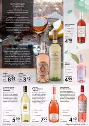 Gazetka promocyjna Selgros - Weine - Gazetka - ważna od 21.09 do 21.09.2022 - strona 5 - produkty: ACC, ananas, auer, beere, beeren, chia, doppio passo, eis, elle, fisch, flasche, frucht, früchte, früchten, Geflügel, Käse, mais, passo, pasta, pfirsich, Pinot, pinot grigio, primitivo, Rauch, reifen, reis, ring, Röcke, rosato, rotwein, saft, salat, Schal, Schale, Ti, tisch, trauben, Traubensaft, vita, wein, weine, Weißwein