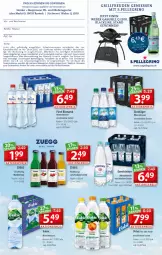 Gazetka promocyjna Getraenkeland - Gazetka - ważna od 25.06 do 25.06.2022 - strona 6 - produkty: aktionspreis, Alwa, auer, bismarck, coupon, coupons, eis, elle, erde, flasche, frucht, gasgrill, gerolsteine, gerolsteiner, gewinnspiel, grill, Kette, lack, mac, Meister, mineralwasser, reis, ritter, sanpellegrino, Schal, sirup, Spiele, steiner, tee, Ti, volvic, waldmeister, wasser, weber, zitrone, zitronen, zuegg